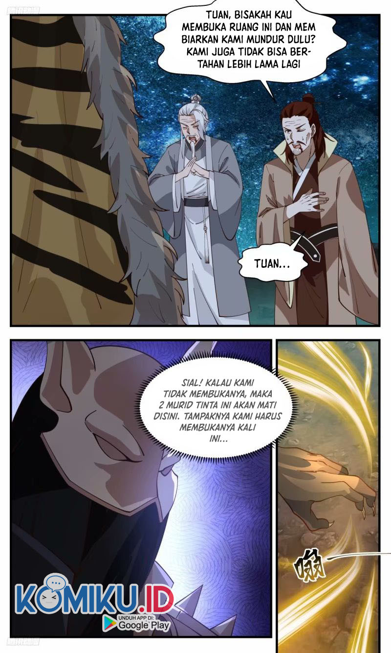 Martial Peak Part 2 Chapter 3210 Gambar 13