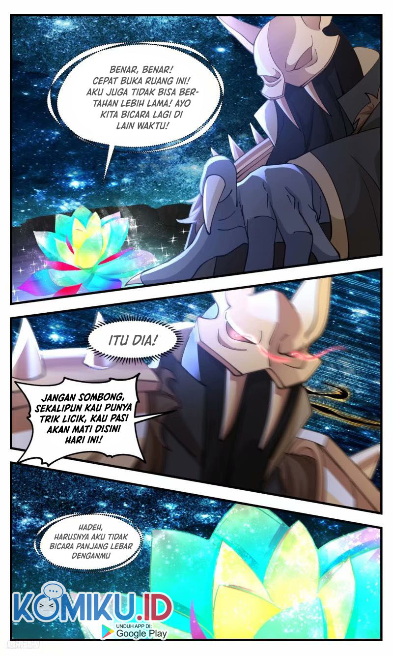 Martial Peak Part 2 Chapter 3210 Gambar 14
