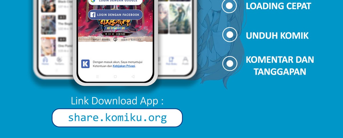 Martial Peak Part 2 Chapter 3215 Gambar 5
