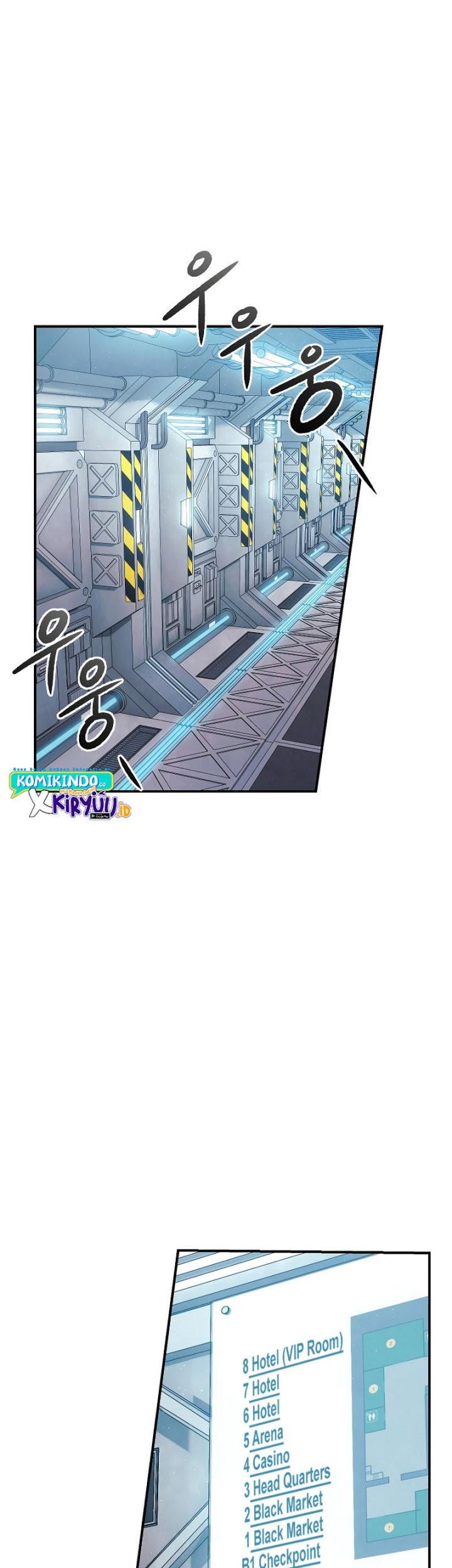 Baca God’s Web Novel Chapter 08 Gambar 2