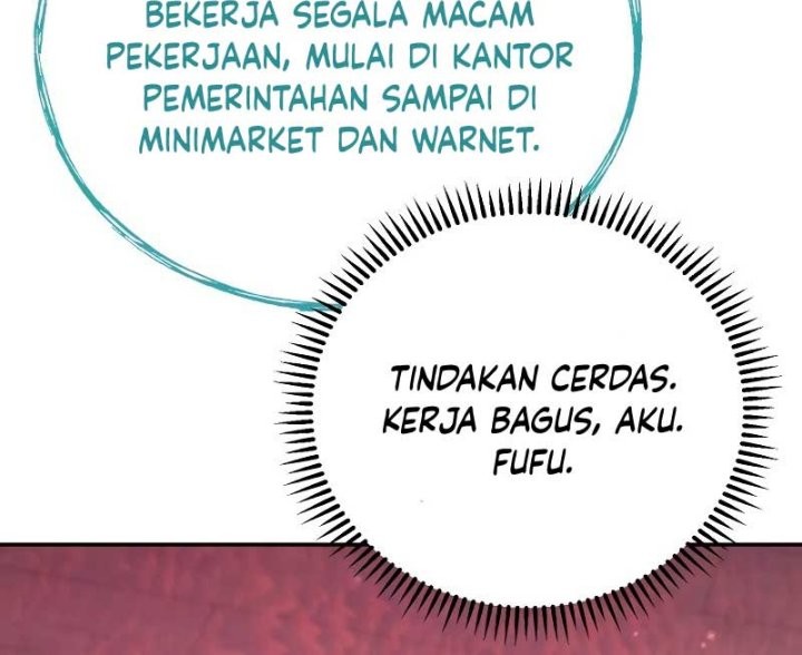 God’s Web Novel Chapter 07 Gambar 53