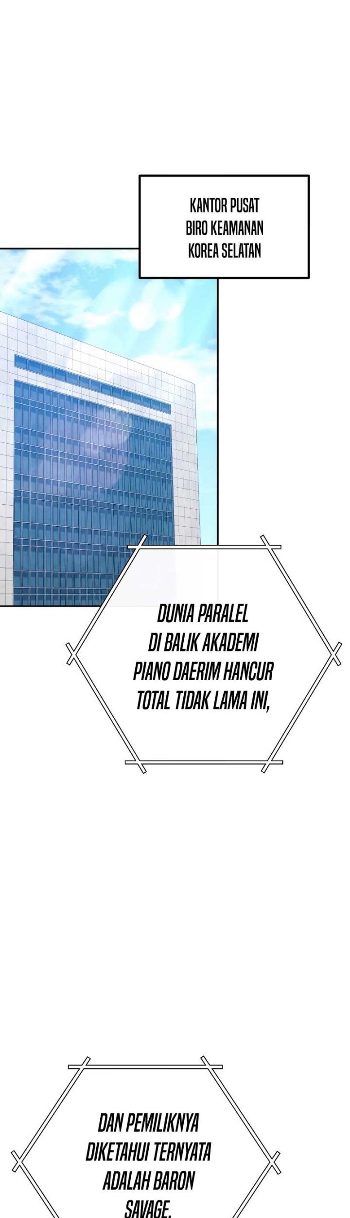 God’s Web Novel Chapter 07 Gambar 64