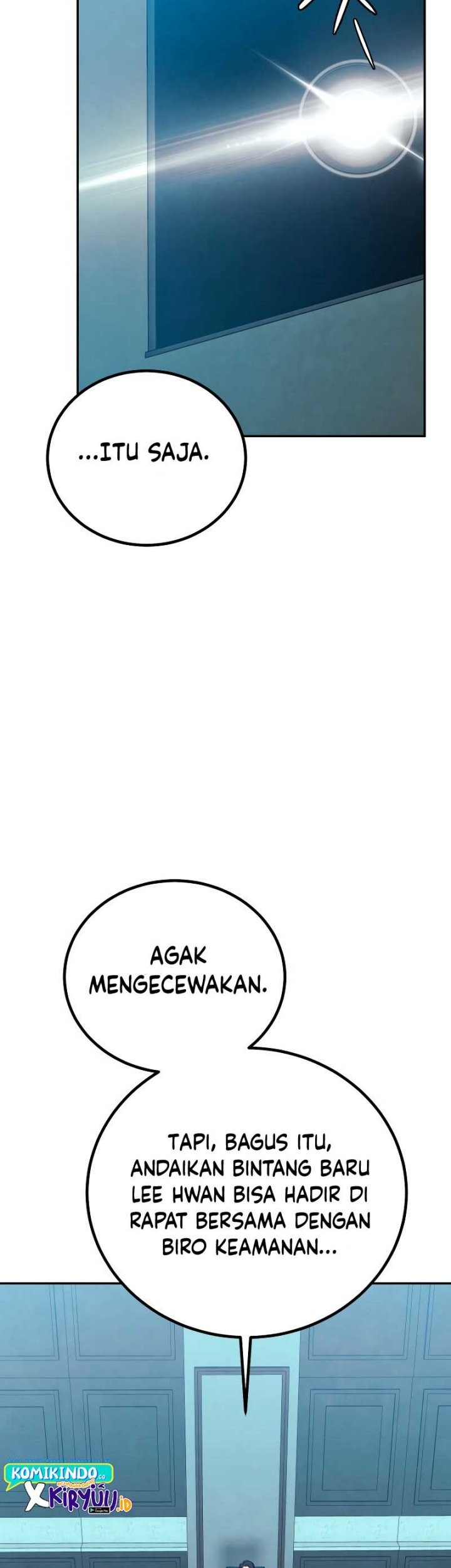 God’s Web Novel Chapter 07 Gambar 66