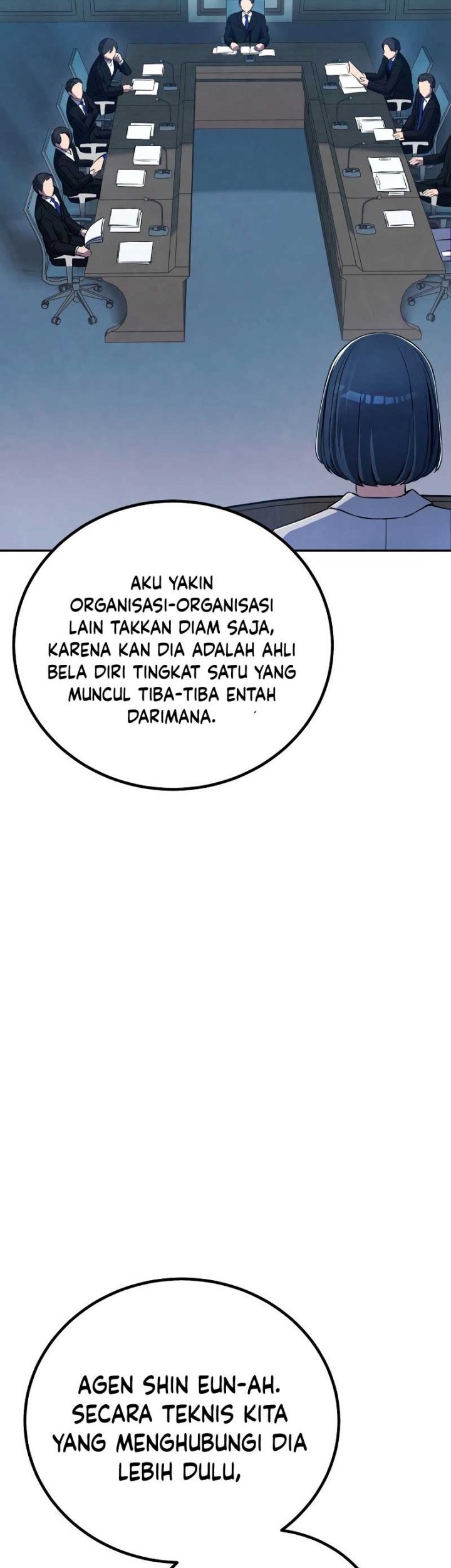God’s Web Novel Chapter 07 Gambar 67