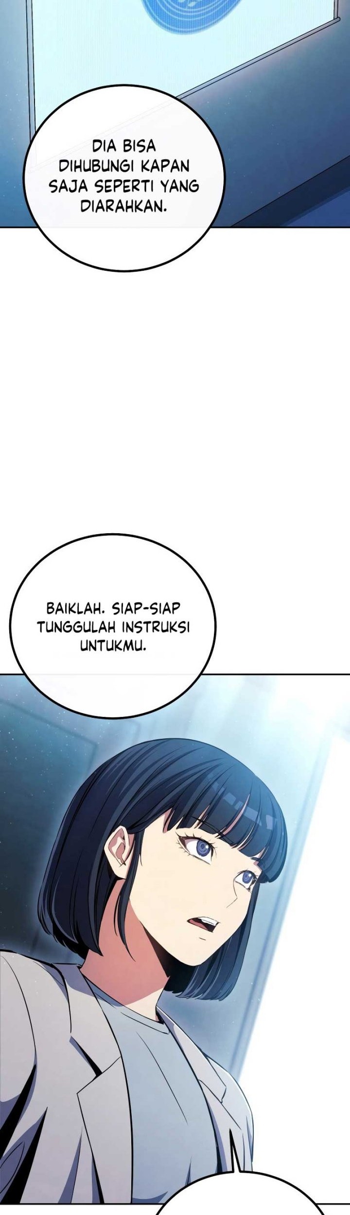 God’s Web Novel Chapter 07 Gambar 70