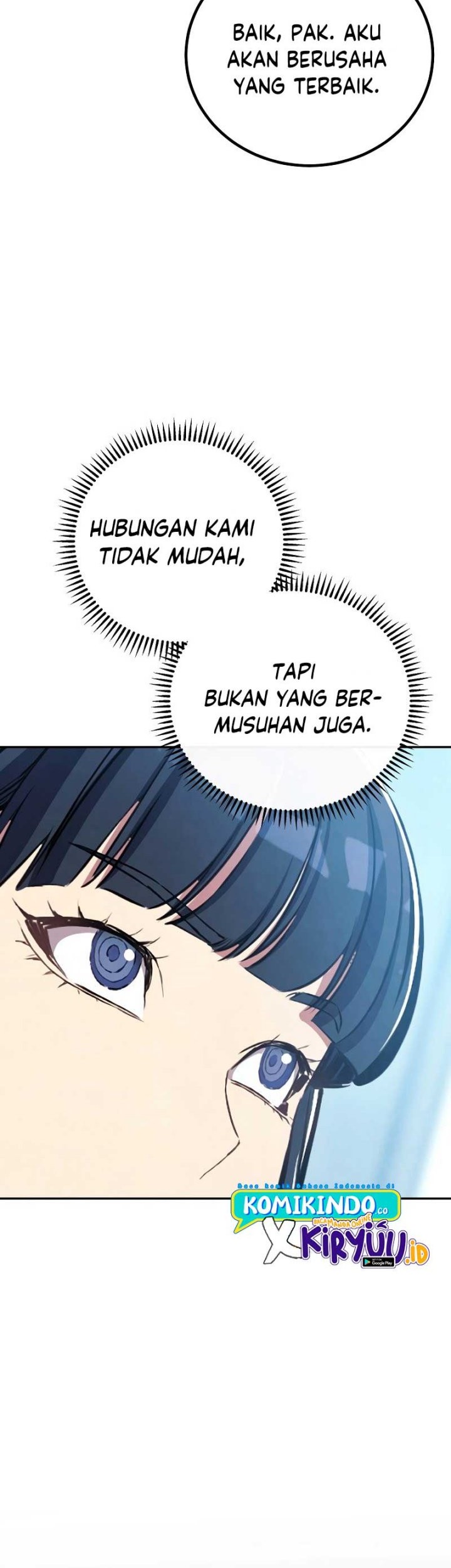 God’s Web Novel Chapter 07 Gambar 71