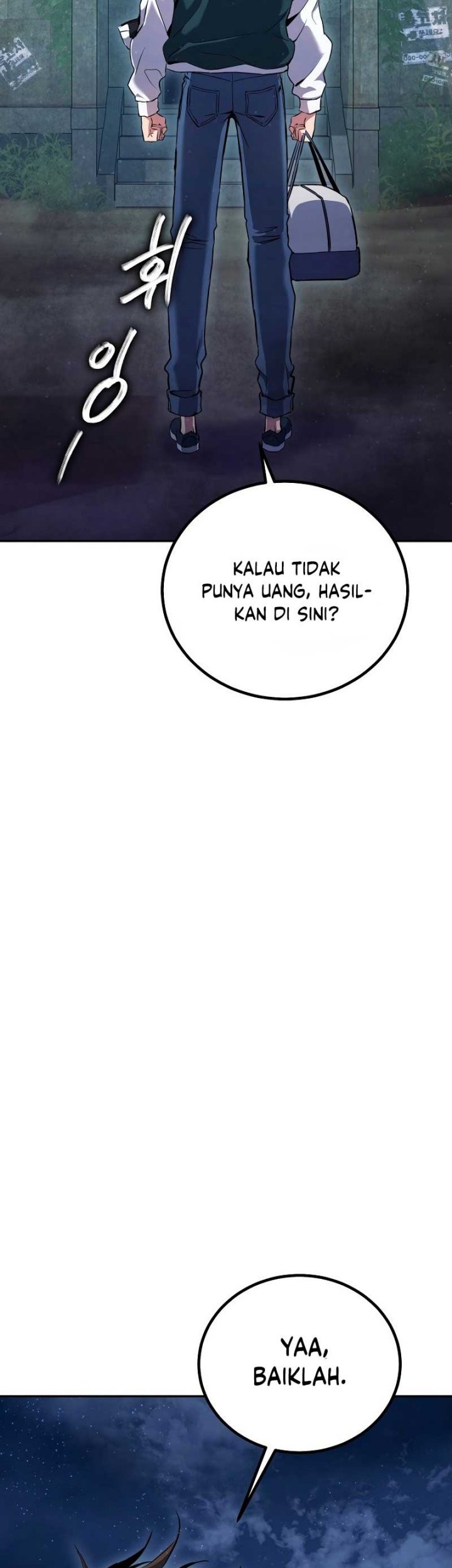 God’s Web Novel Chapter 07 Gambar 75