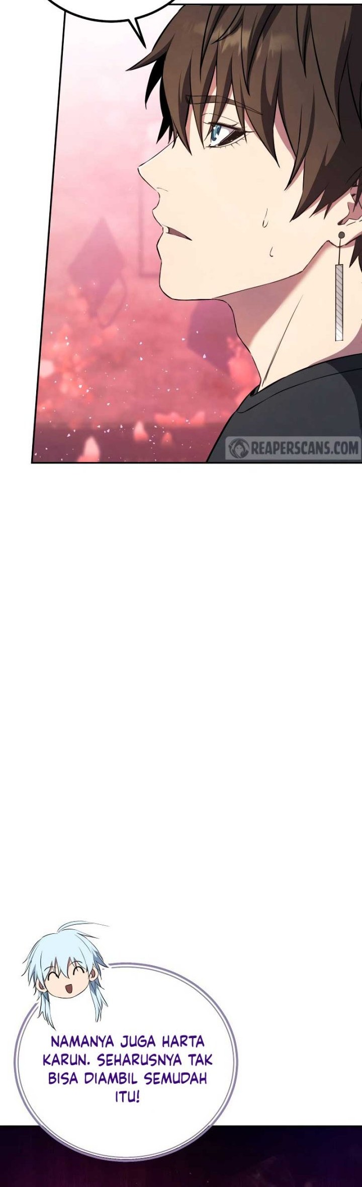 God’s Web Novel Chapter 07 Gambar 5