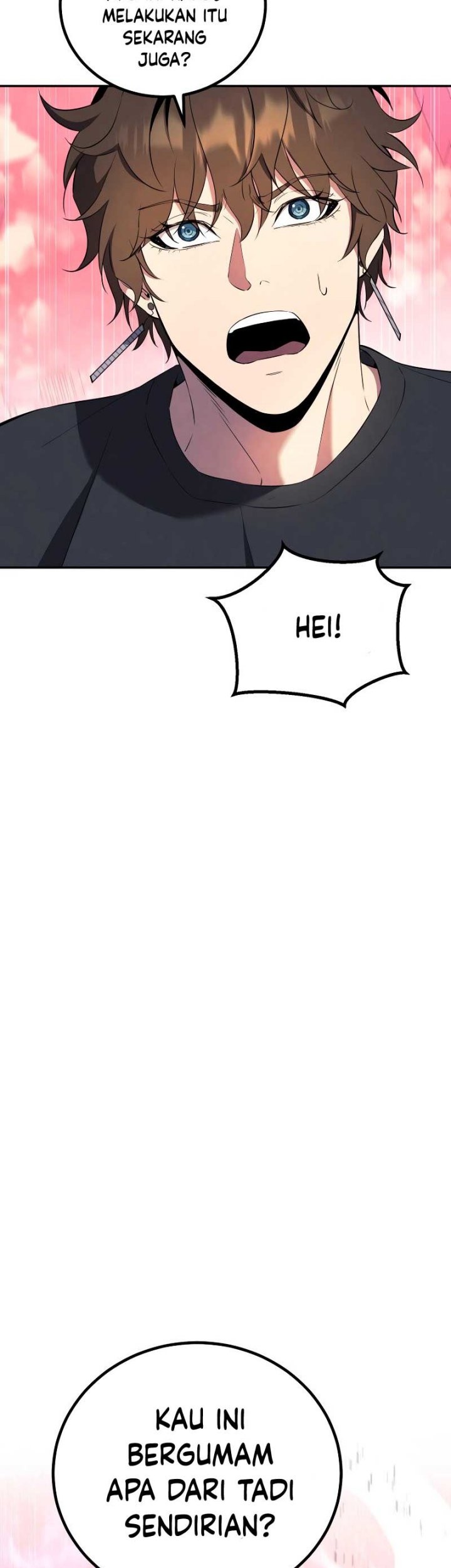 God’s Web Novel Chapter 07 Gambar 8