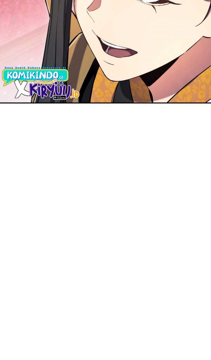 God’s Web Novel Chapter 07 Gambar 33