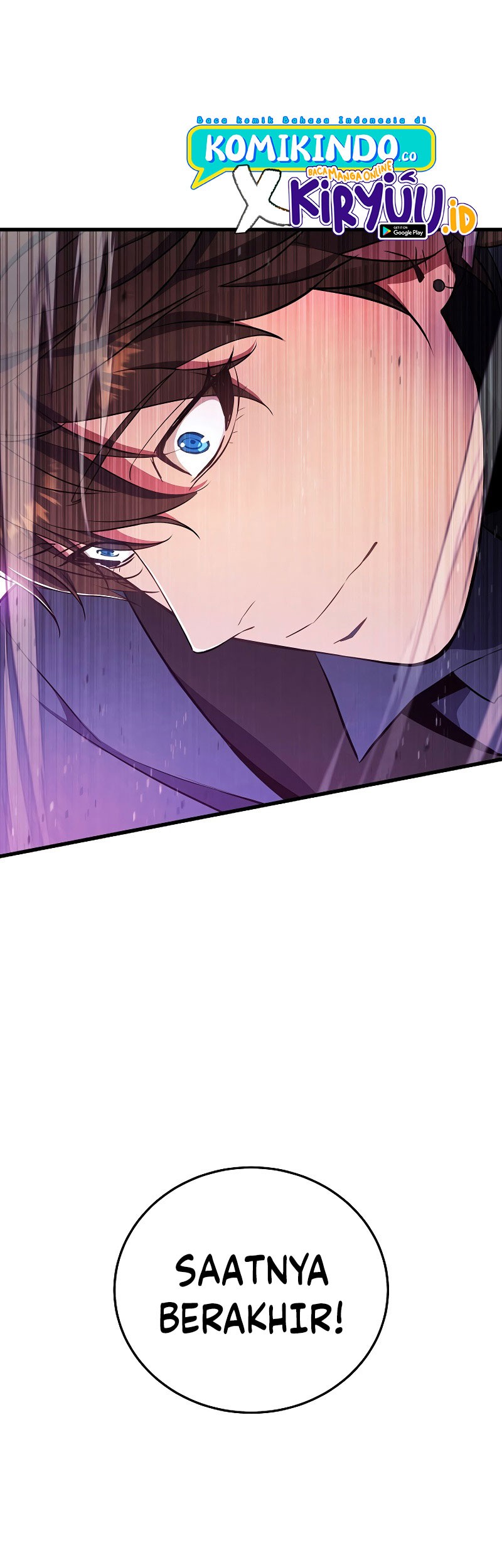 Baca God’s Web Novel Chapter 05 Gambar 2