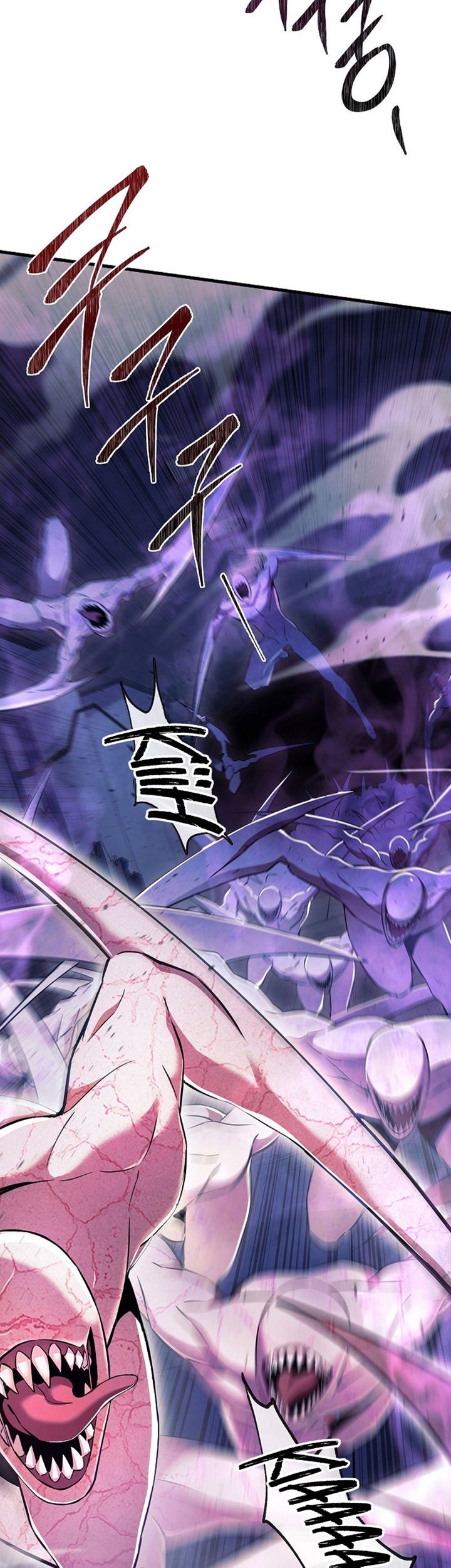 God’s Web Novel Chapter 04 Gambar 32