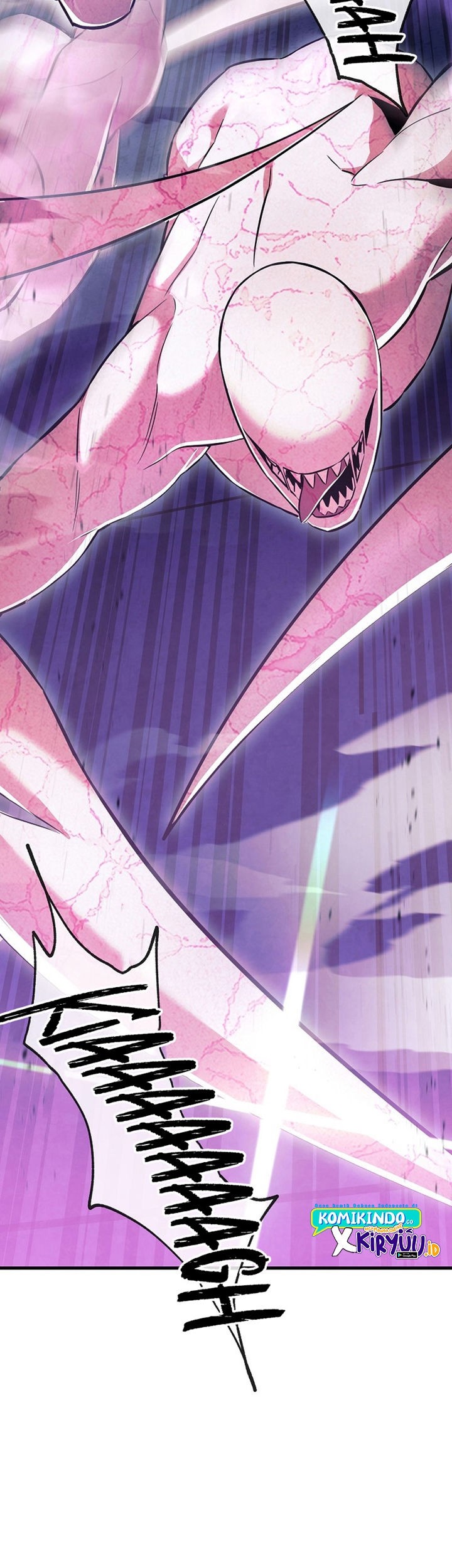 God’s Web Novel Chapter 04 Gambar 33