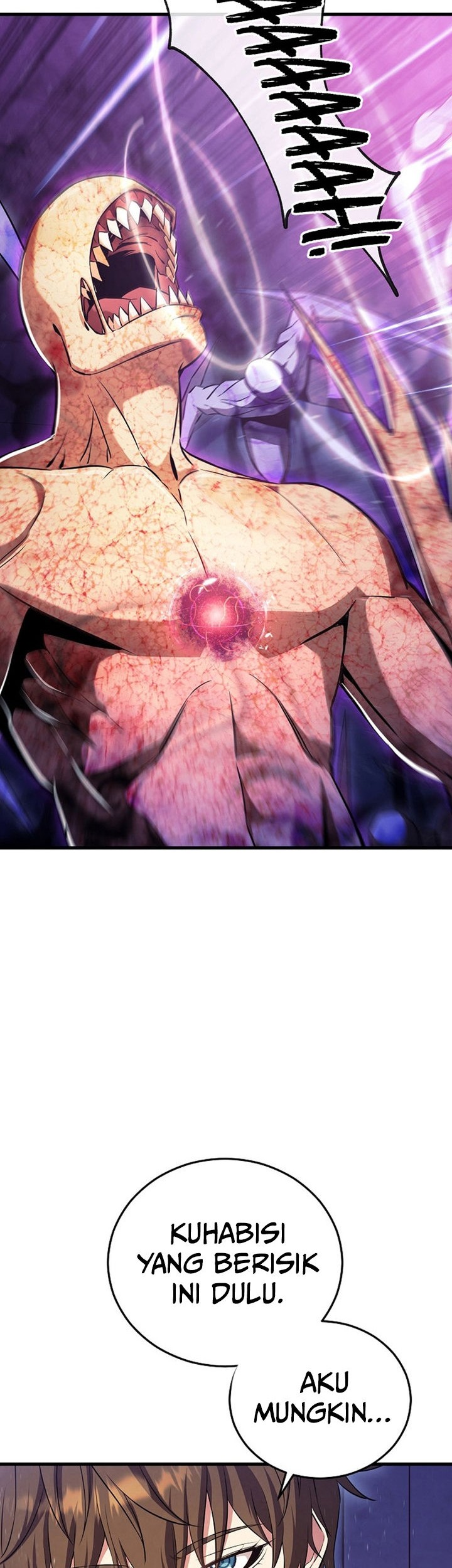 God’s Web Novel Chapter 04 Gambar 36