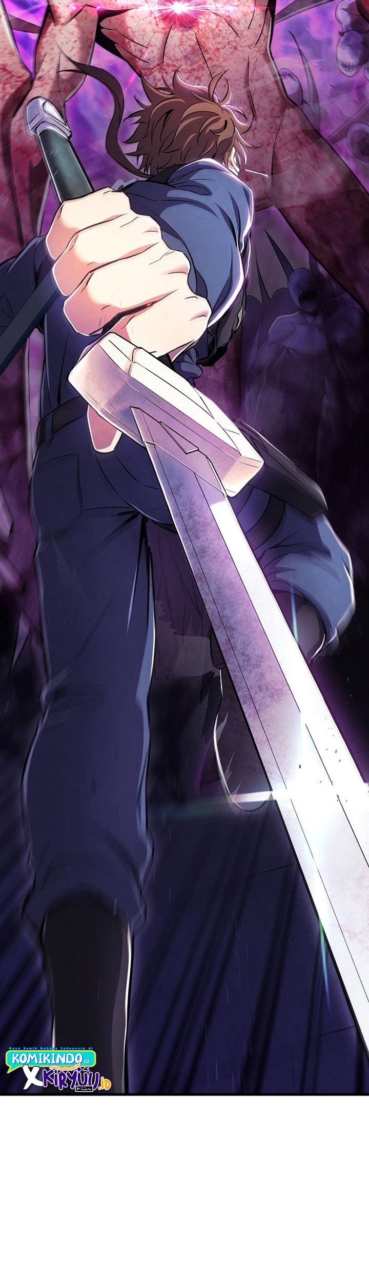 God’s Web Novel Chapter 04 Gambar 38