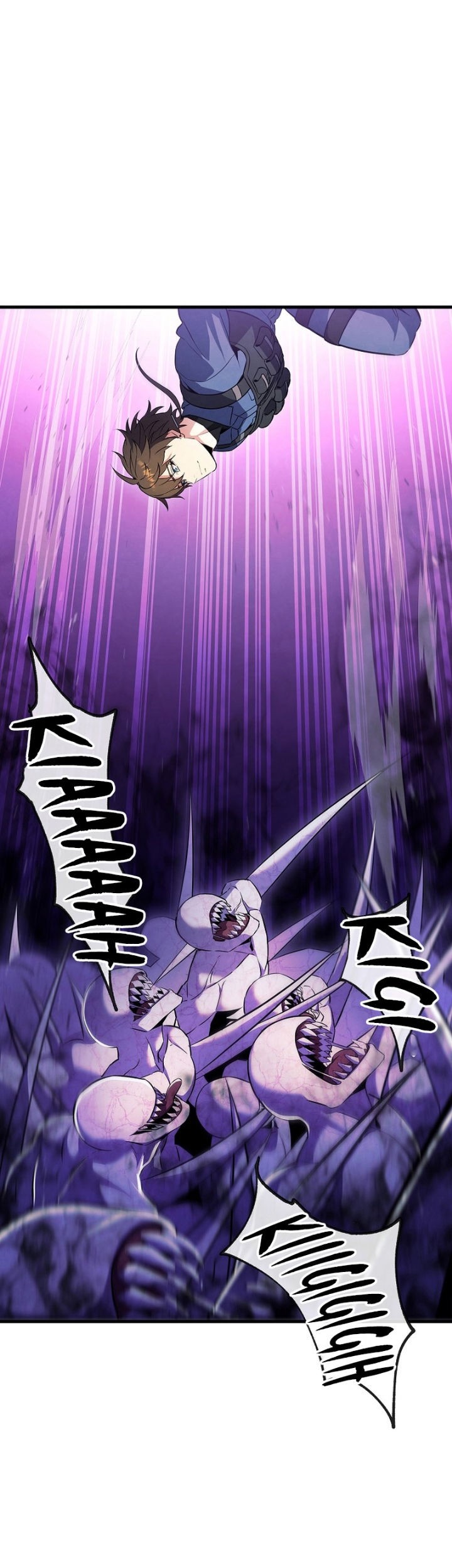 God’s Web Novel Chapter 04 Gambar 39