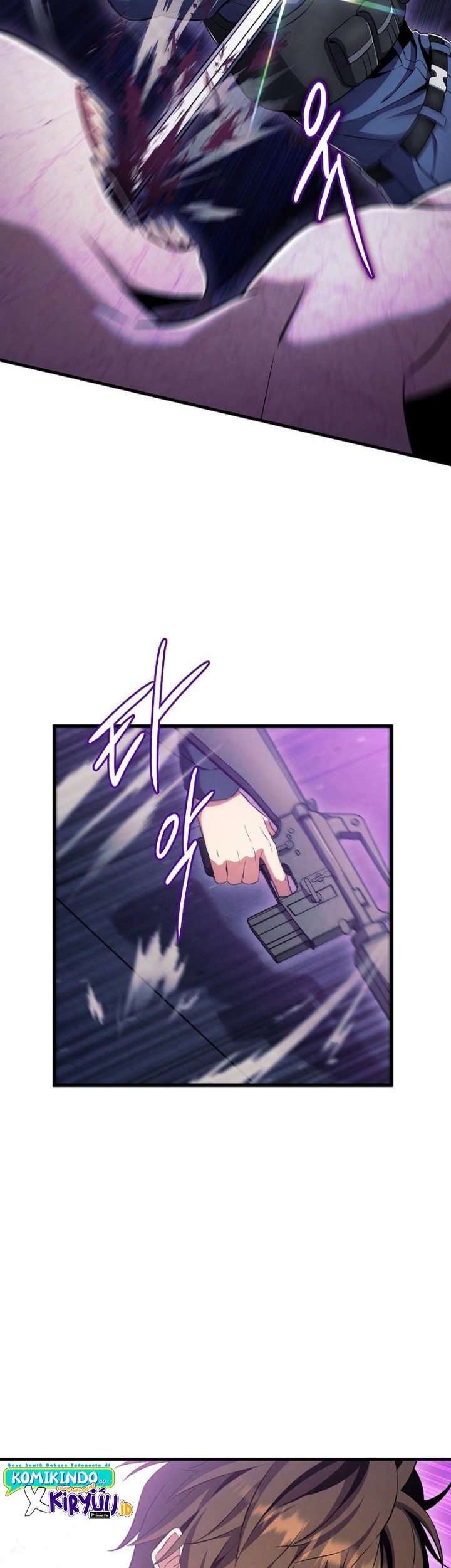 God’s Web Novel Chapter 04 Gambar 44
