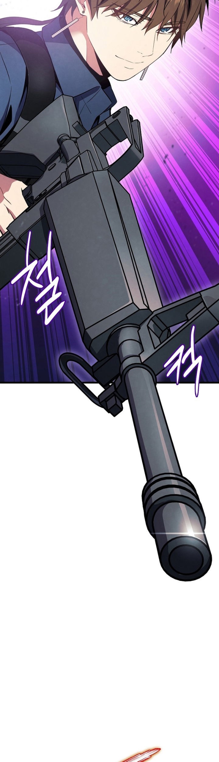 God’s Web Novel Chapter 04 Gambar 45