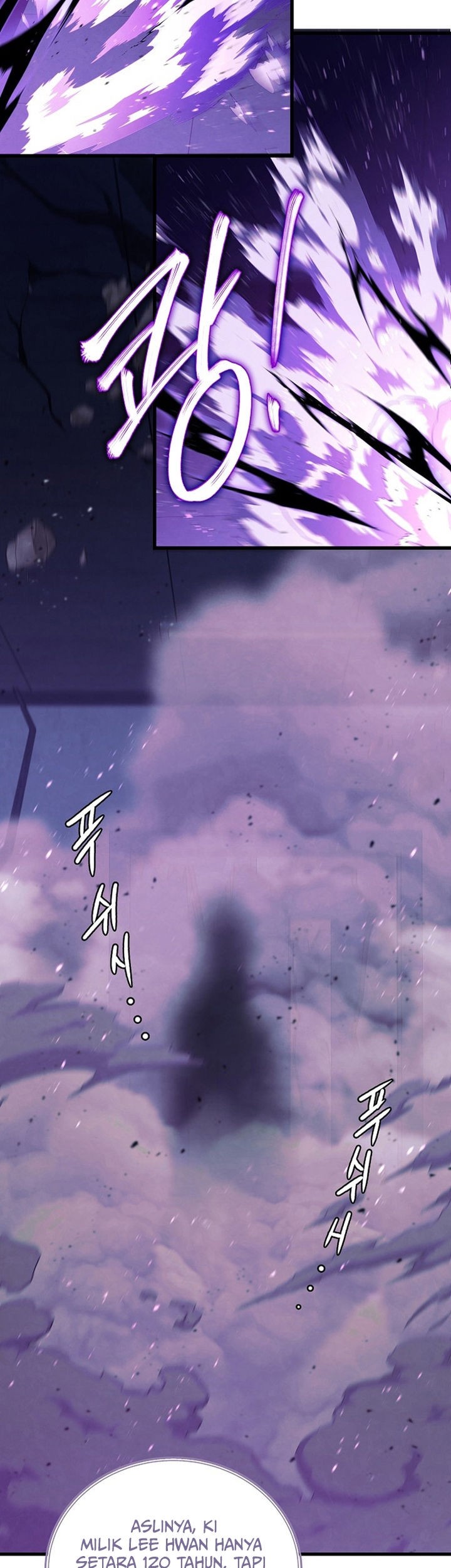 God’s Web Novel Chapter 04 Gambar 52