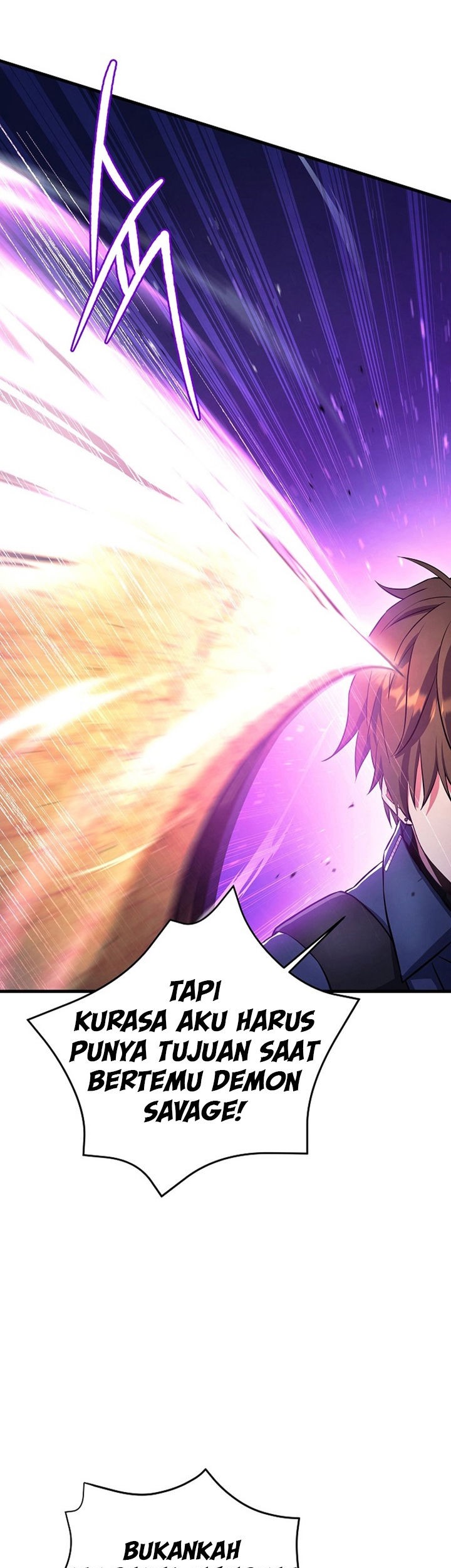 God’s Web Novel Chapter 04 Gambar 58