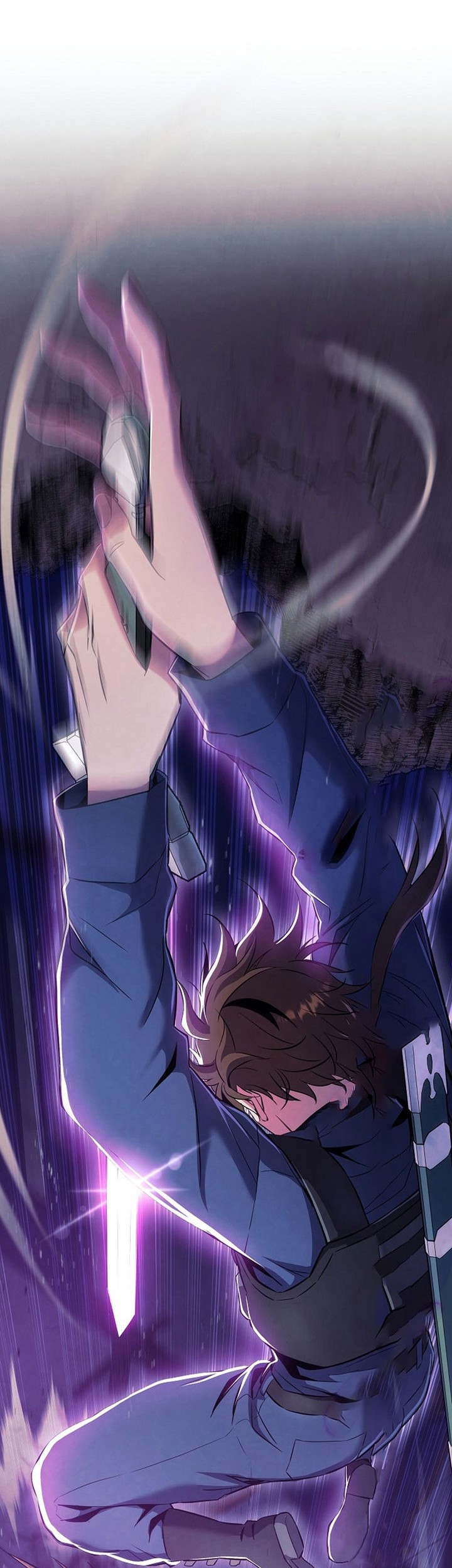 God’s Web Novel Chapter 04 Gambar 63