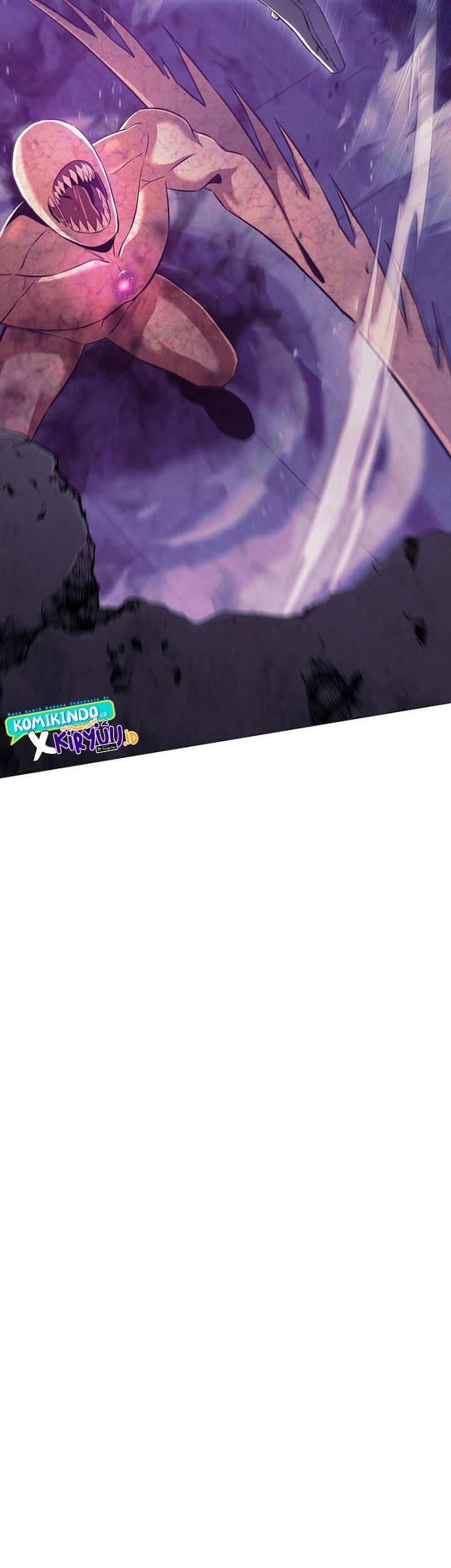 God’s Web Novel Chapter 04 Gambar 64