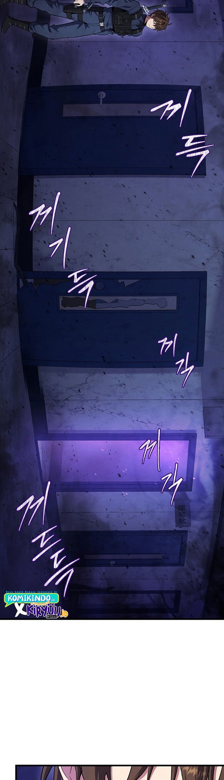 God’s Web Novel Chapter 04 Gambar 13