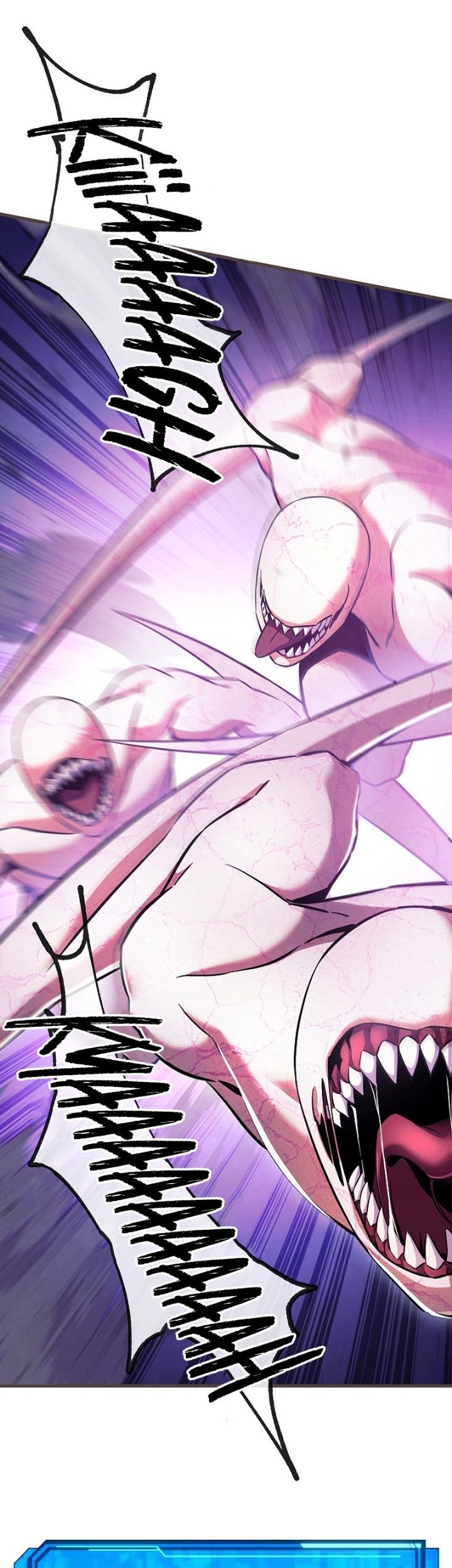 God’s Web Novel Chapter 04 Gambar 21