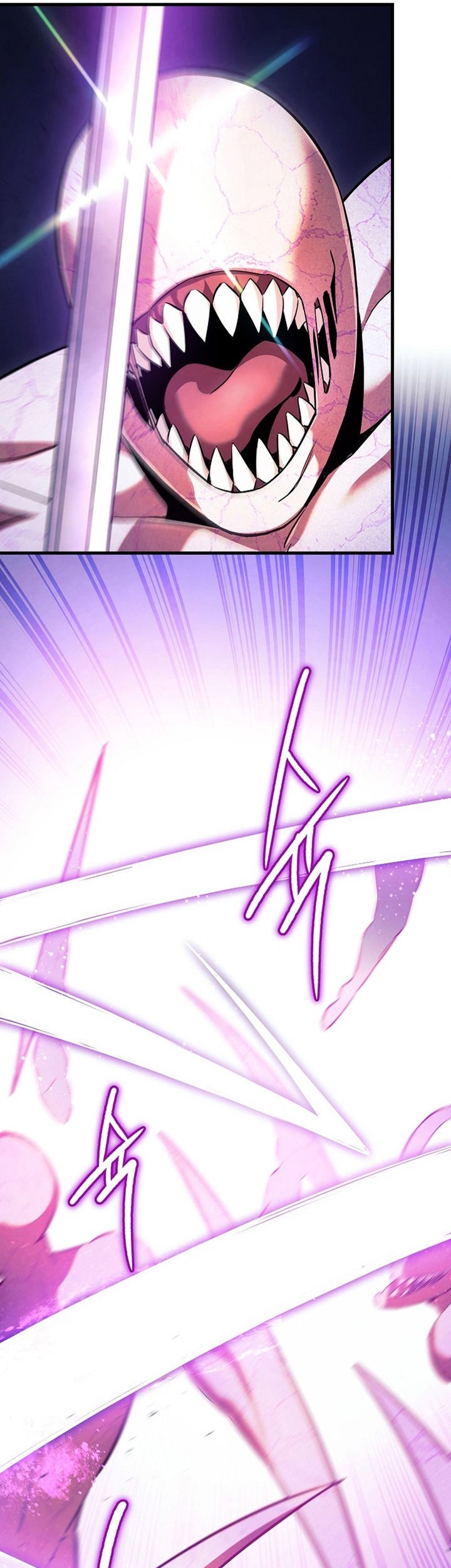 God’s Web Novel Chapter 04 Gambar 23