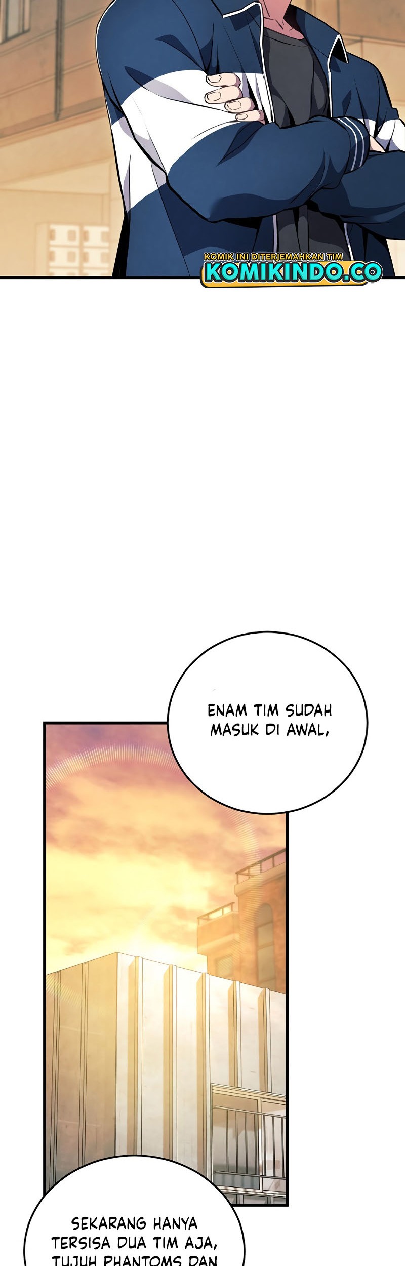 God’s Web Novel Chapter 03 Gambar 60