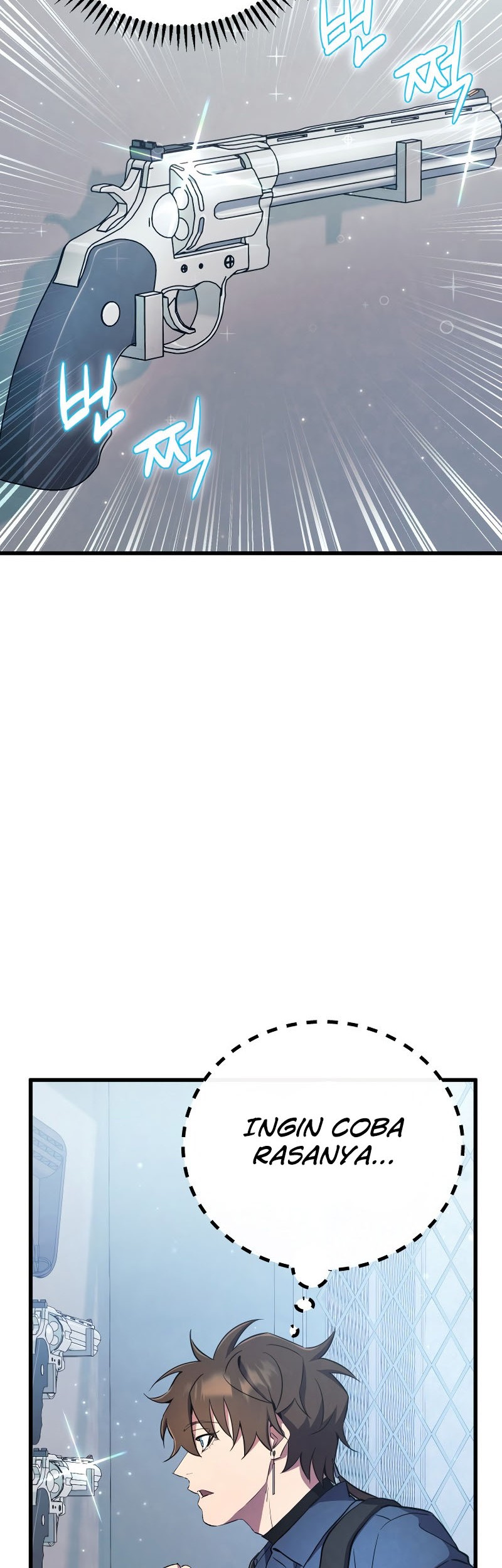 God’s Web Novel Chapter 03 Gambar 63