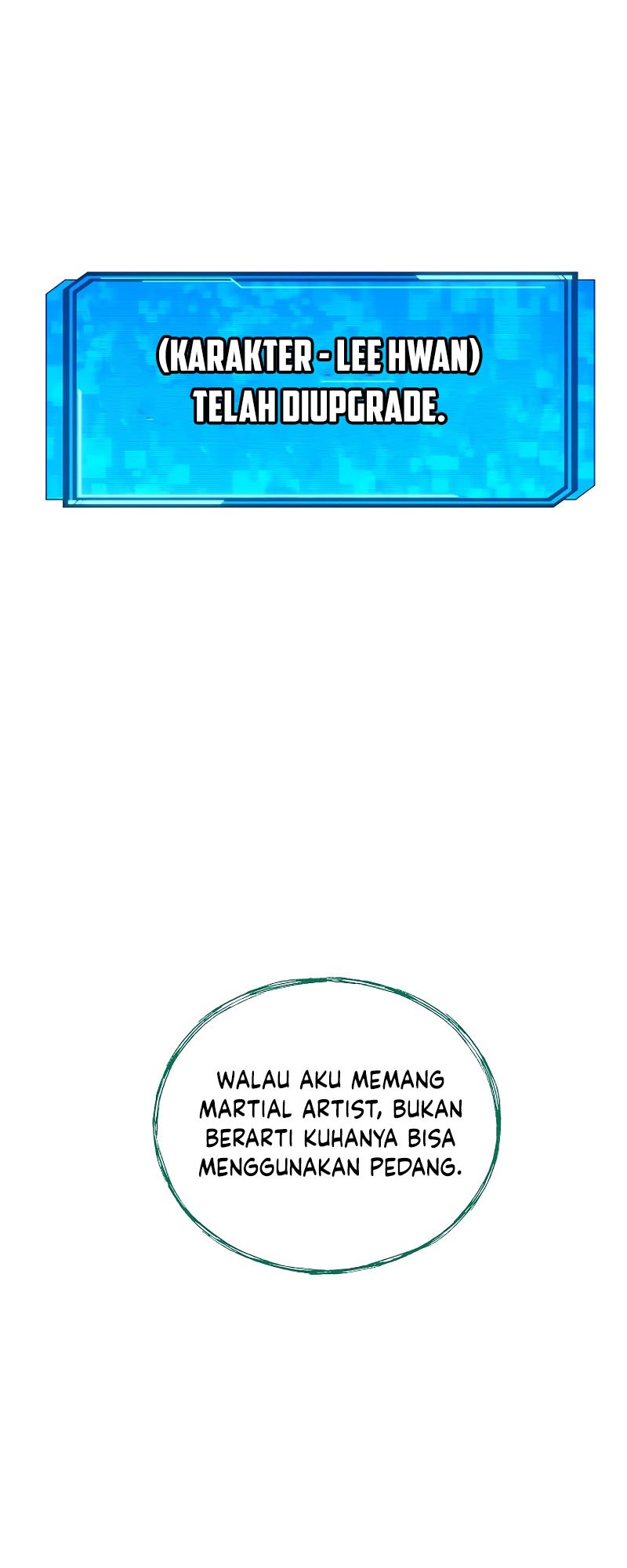 God’s Web Novel Chapter 03 Gambar 66