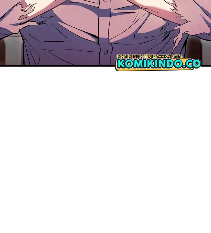 God’s Web Novel Chapter 03 Gambar 6