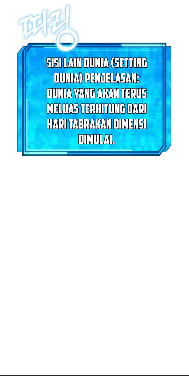 God’s Web Novel Chapter 03 Gambar 26