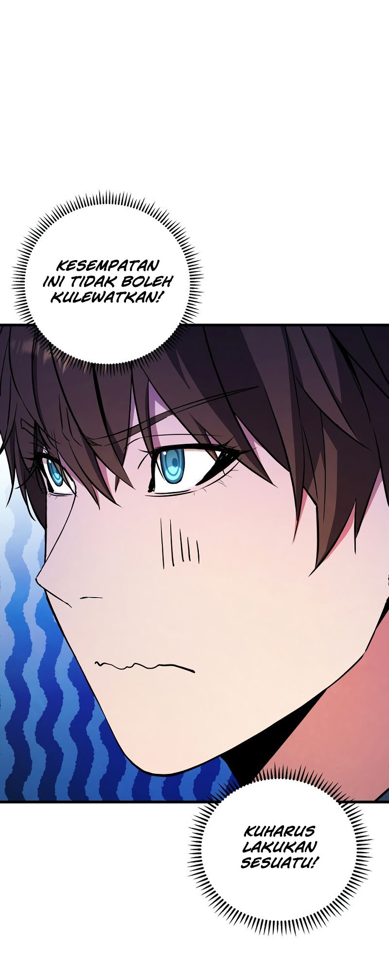 God’s Web Novel Chapter 03 Gambar 36