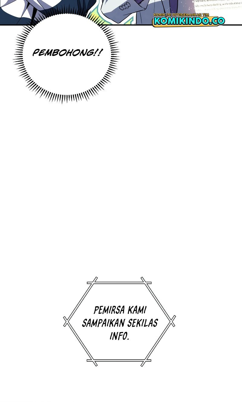God’s Web Novel Chapter 03 Gambar 41