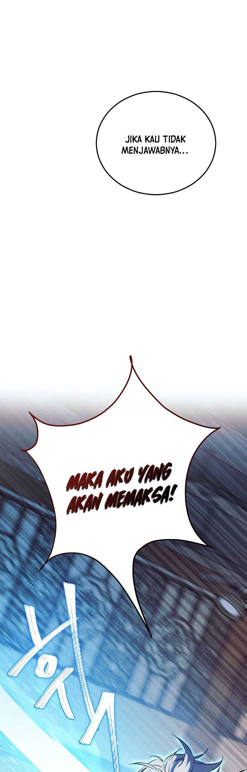 God’s Web Novel Chapter 02 Gambar 47