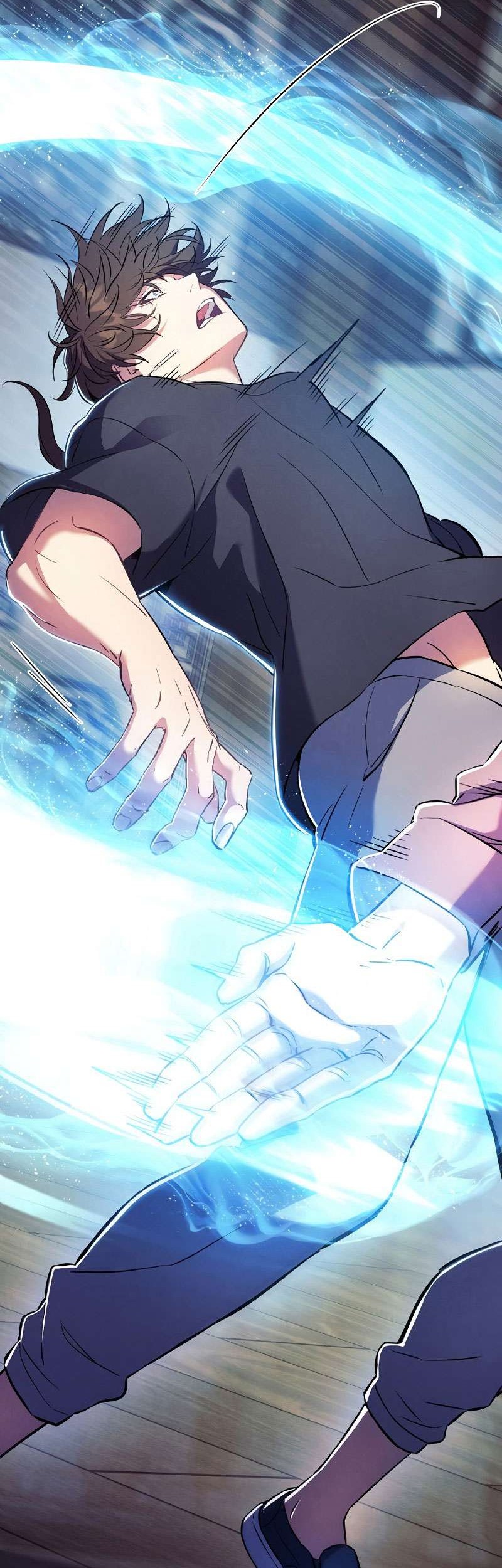 God’s Web Novel Chapter 02 Gambar 49