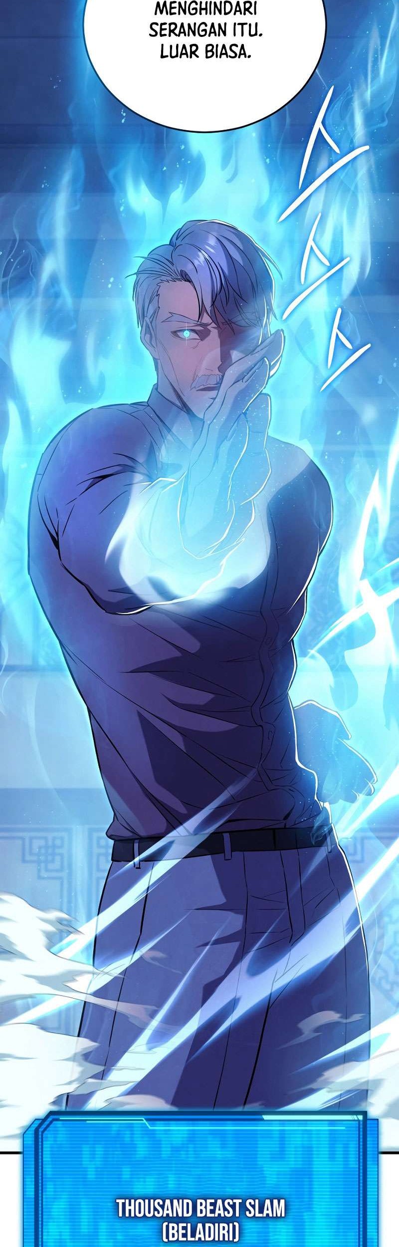 God’s Web Novel Chapter 02 Gambar 54
