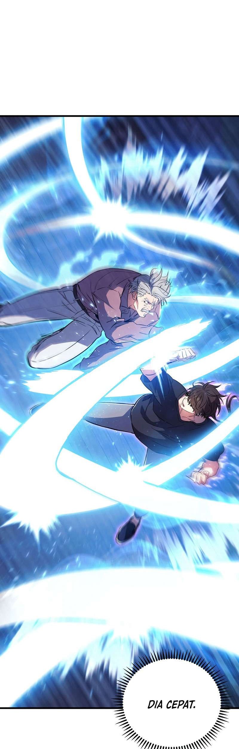God’s Web Novel Chapter 02 Gambar 58