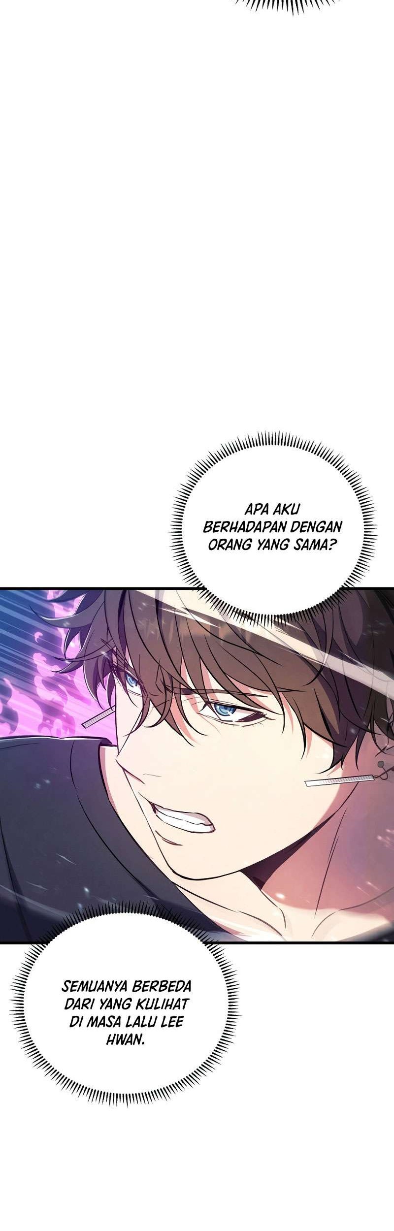 God’s Web Novel Chapter 02 Gambar 59