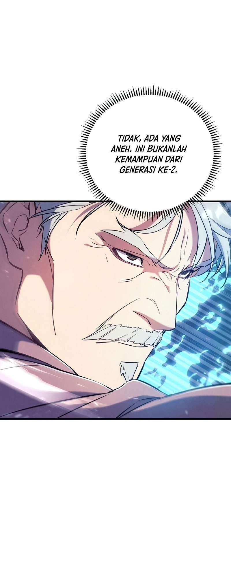 God’s Web Novel Chapter 02 Gambar 60