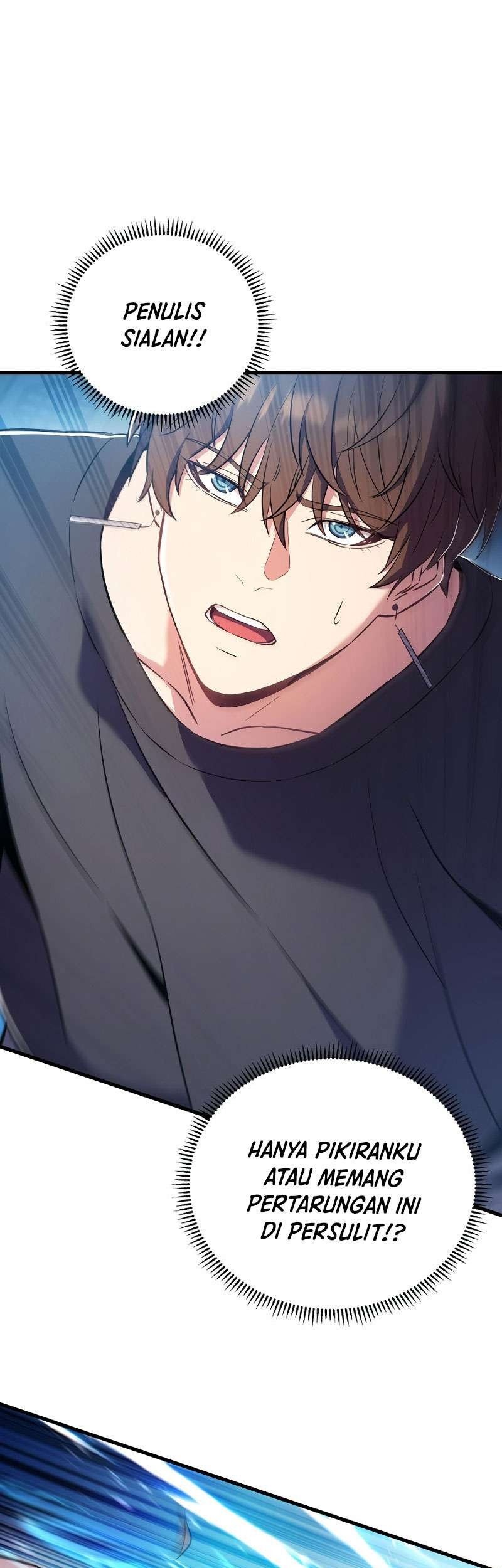 God’s Web Novel Chapter 02 Gambar 66