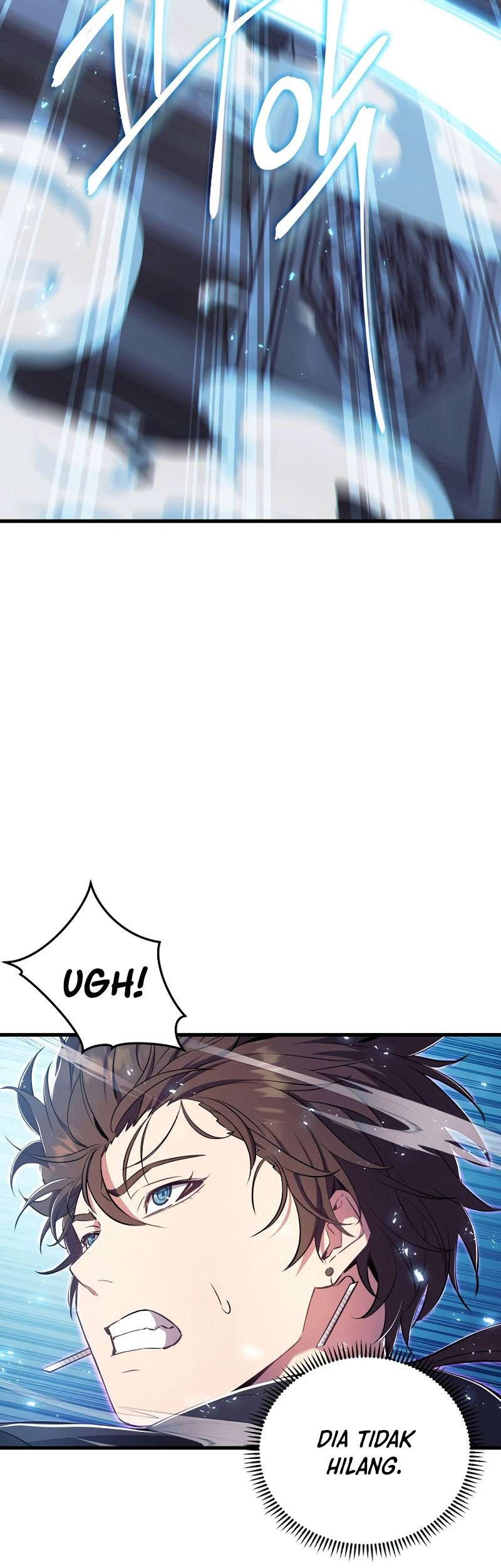 God’s Web Novel Chapter 02 Gambar 68