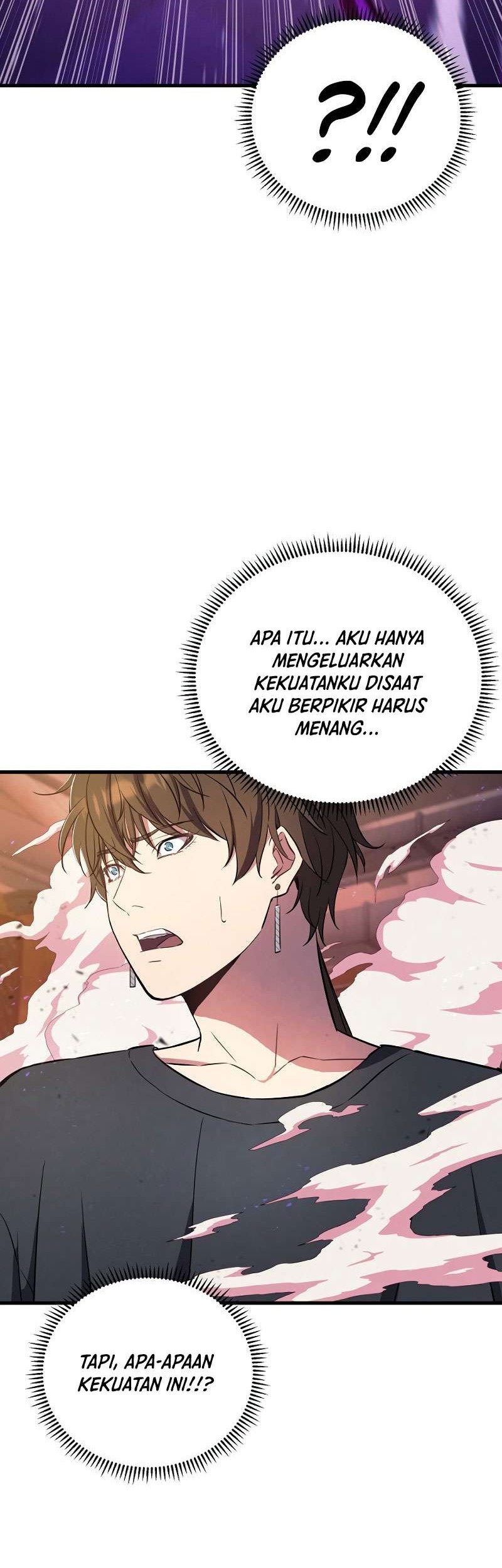 God’s Web Novel Chapter 02 Gambar 78