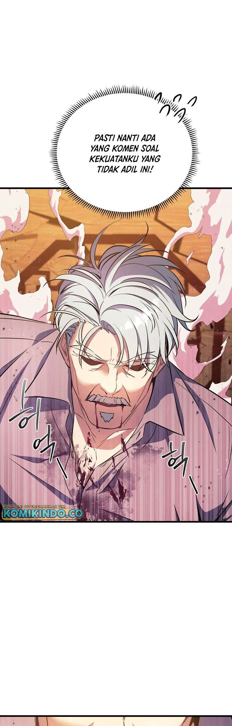 God’s Web Novel Chapter 02 Gambar 80