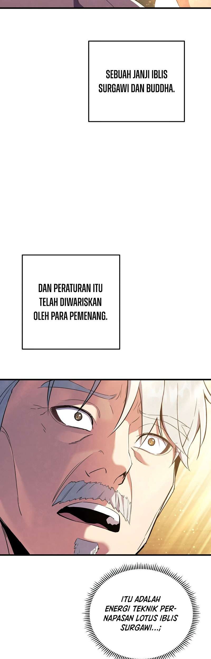 God’s Web Novel Chapter 02 Gambar 88