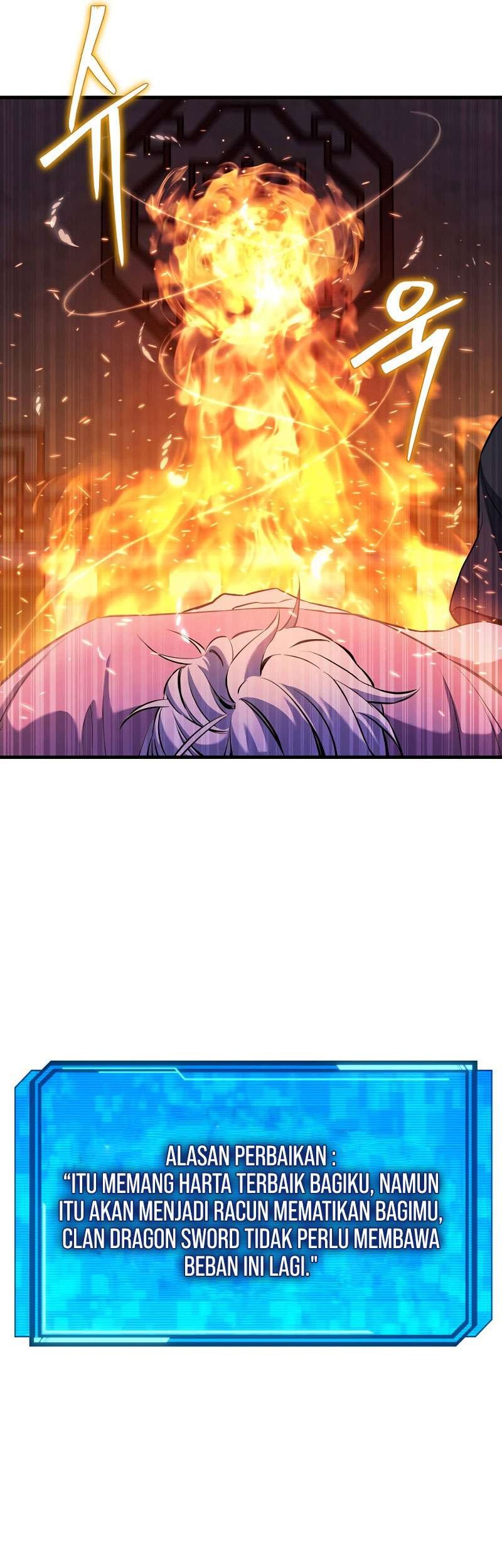 God’s Web Novel Chapter 02 Gambar 90