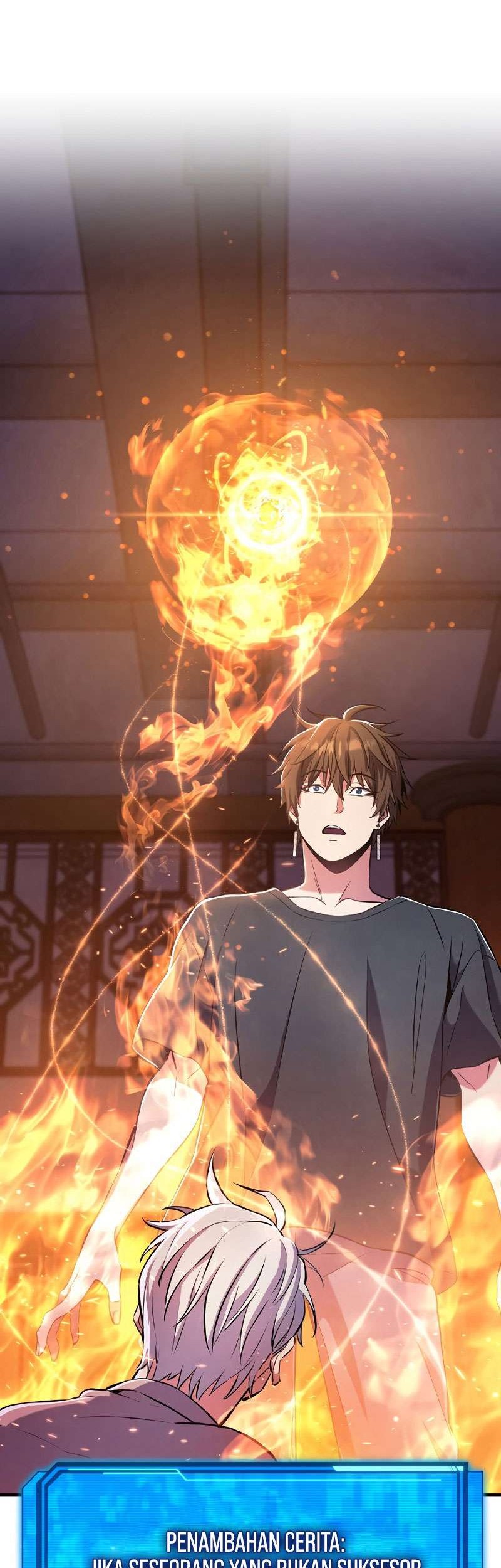 God’s Web Novel Chapter 02 Gambar 91