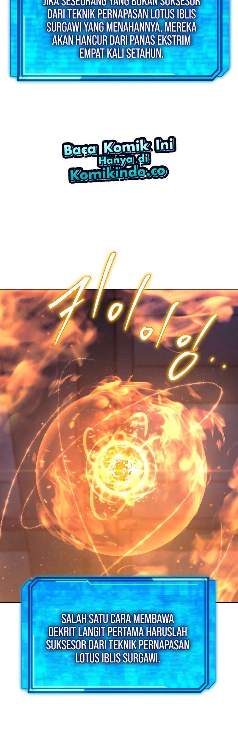 God’s Web Novel Chapter 02 Gambar 92
